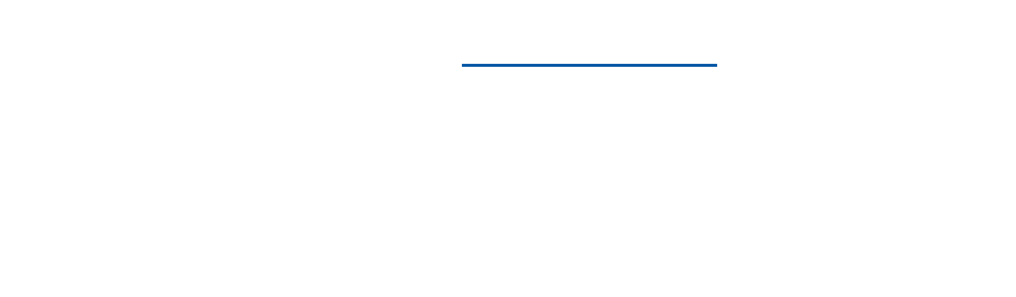 topline